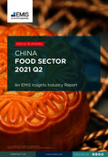 China Food Sector Report 2021 2nd Quarter - Page 1