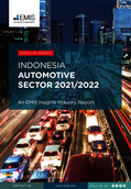 Indonesia Automotive Sector Report 2021-2022 - Page 1