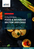 Colombia Food and Beverage Sector Report 2021-2022 - Page 1