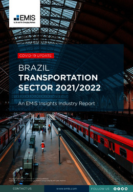 Brazil Transportation Sector Report 2021-2022 - Page 1