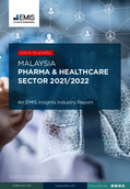 Malaysia Pharma and Healthcare Sector Report 2021/2022 - Page 1