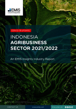 Indonesia Agribusiness Sector Report 2021-2022 - Page 1
