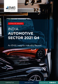 India Automotive Sector Report 2021 4th Quarter - Page 1
