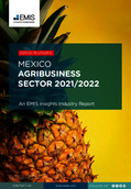 Mexico Agribusiness Sector Report 2021-2022 - Page 1