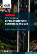 Colombia Infrastructure Sector Report 2021-2022 - Page 1