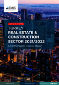 Turkey Real Estate and Construction 2021-2022 - Page 1