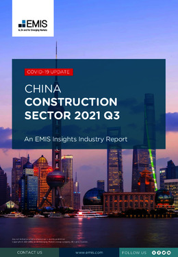 China Construction Sector Report 2021 3rd Quarter - Page 1