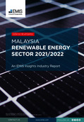 Malaysia Renewable Energy Sector Report 2021-2022 - Page 1