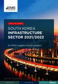 South Korea Infrastructure Sector Report 2021-2022  - Page 1