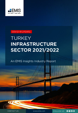 Turkey Infrastructure Sector Report 2021-2022 - Page 1
