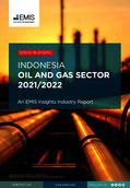 Indonesia Oil and Gas Sector 2021-2022 - Page 1