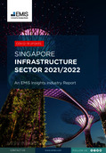 Singapore Infrastructure Sector Report 2021-2022 - Page 1