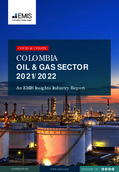Colombia Oil and Gas Sector Report 2021-2022 - Page 1