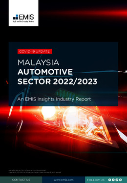 Malaysia Automotive Sector Report 2022-2023 - Page 1