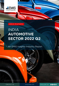 India Automotive Sector Report 2022 2nd Quarter - Page 1