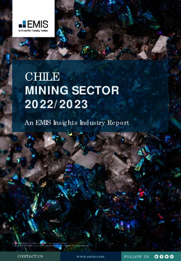 Chile Mining Sector Report 2022-2023 - Page 1