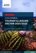 Colombia Tourism Leisure Sector Report 2021-2022 - Page 1