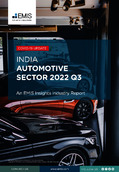 India Automotive Sector Report 2022 3rd Quarter - Page 1
