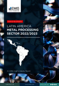 Latin America Metal Processing Sector Report 2022-2023 - Page 1