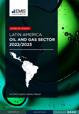 Latin America Oil and Gas Regional Report 2022-2023 - Page 1