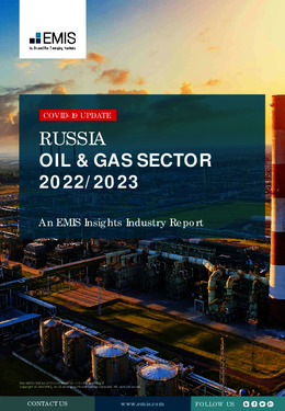 Russia Oil and Gas Sector Report 2022-2023 - Page 1