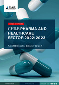 Chile Pharma and Healthcare Sector Report 2022-2023 - Page 1