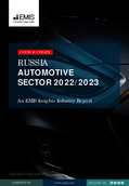 Russia Automotive Sector Report 2022-2023 - Page 1
