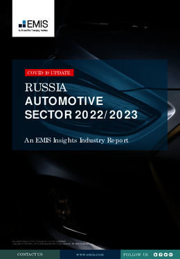 Russia Automotive Sector Report 2022-2023 - Page 1