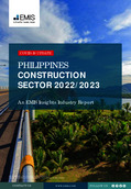 Philippines Construction Sector Report 2022-2023 - Page 1