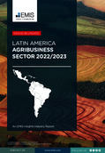 Latin America Agribusiness Sector Report 2022-2023 - Page 1