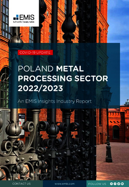 Poland Metal Processing Sector Report 2022-2023 - Page 1