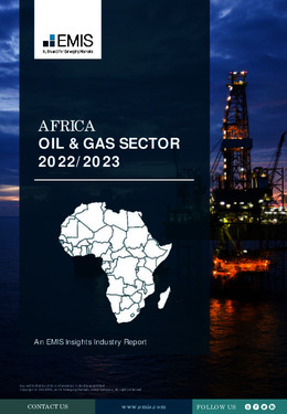 Africa Oil and Gas Sector Report 2022-2023 - Page 1