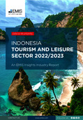 Indonesia Tourism and Leisure Sector Report 2022-2023 - Page 1