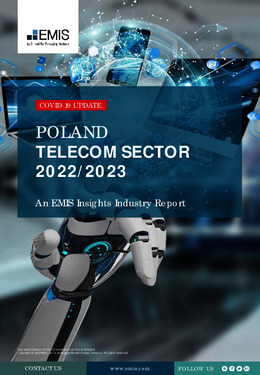 Poland Telecom Sector Report 2022-2023 - Page 1