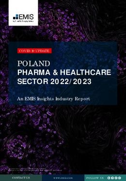 Poland Pharma and Healthcare Sector Report 2022-2023 - Page 1