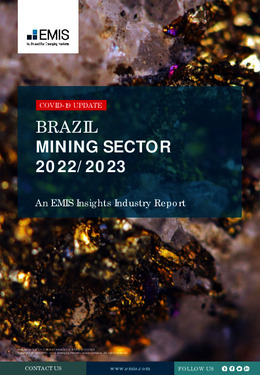 Brazil Mining Sector Report 2022-2023 - Page 1
