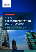China Air Transportation Sector Report 2022 1st Quarter - Page 1