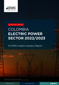 Colombia Electric Power Sector Report 2022-2023 - Page 1
