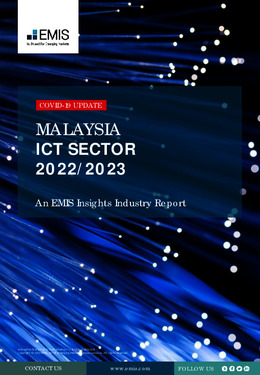Malaysia ICT Sector Report 2022-2023 - Page 1