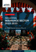 Malaysia Insurance Sector Report 2022-2023 - Page 1