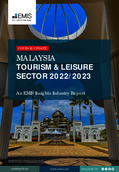 Malaysia Tourism and Leisure Sector Report 2022-2023 - Page 1