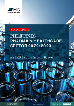 Philippines Pharma and Healthcare Sector Report 2022-2023 - Page 1