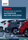 Emerging Europe Automotive Sector 2022-2023 - Page 1