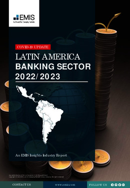 Latin America Banking Sector Report 2022-2023 - Page 1