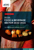 India Food and Beverage Sector Report 2022-2023 - Page 1