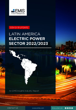 Latin America Electric Power Sector Report 2022-2023 - Page 1