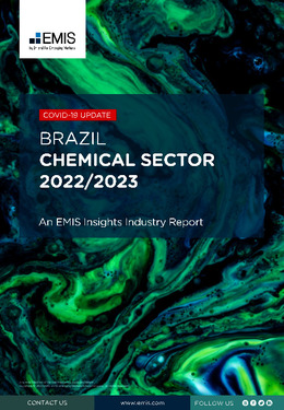 Brazil Chemical Sector Report 2022-2023 - Page 1