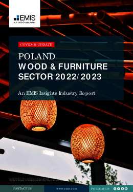 Poland Wood and Furniture Sector Report 2022-2023 - Page 1