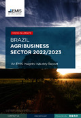 Brazil Agribusiness Sector Report 2022-2023 - Page 1