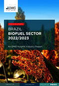 Brazil Biofuel Sector Report 2022-2023 - Page 1